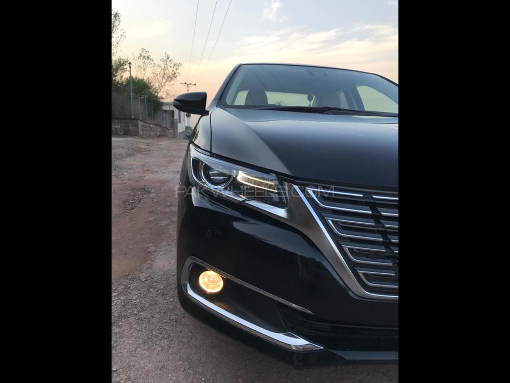 Toyota Premio 2017 for Sale in Rawalpindi Toyota Premio 2017 for Sale in Rawalpindi Image-2