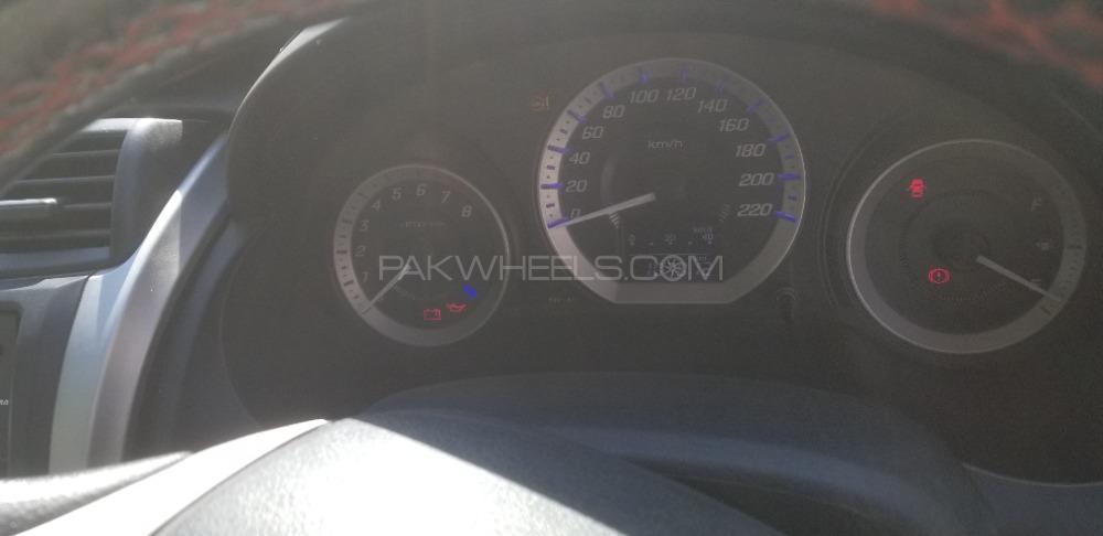 Honda City 2015 for Sale in Peshawar Honda City 2015 for Sale in Peshawar Image-4