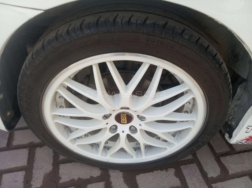 Honda Civic 2010 for Sale in Gujranwala Honda Civic 2010 for Sale in Gujranwala Image-12