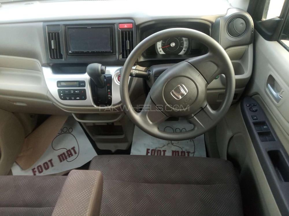 Honda N Wgn 2017 for Sale in Gujranwala Honda N Wgn 2017 for Sale in Gujranwala Image-8