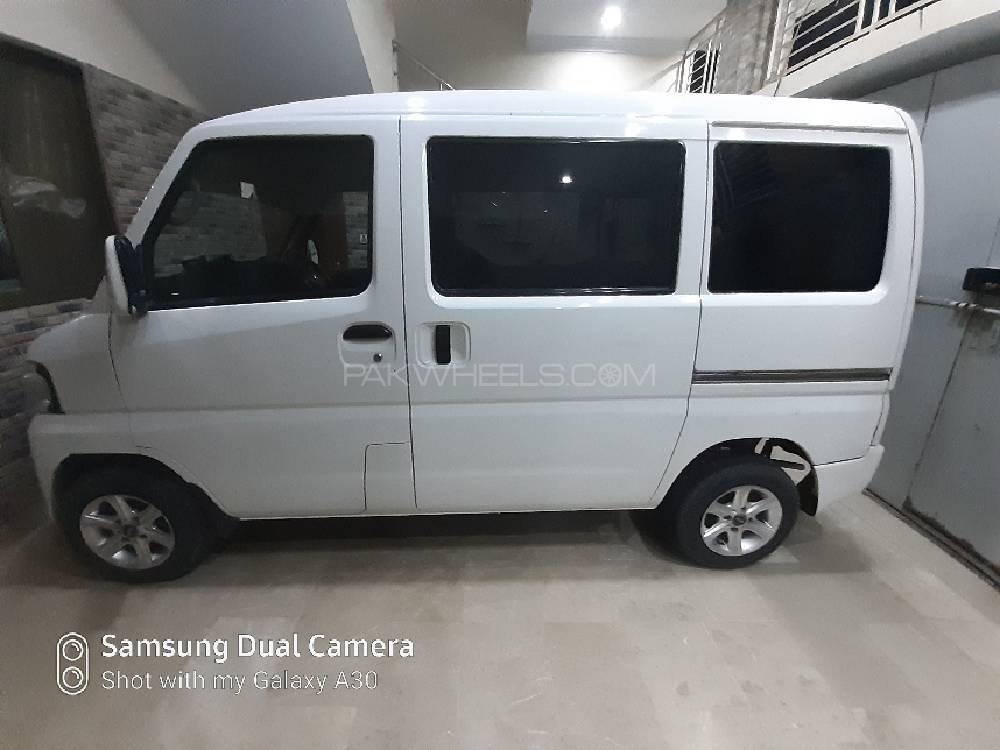 Nissan Clipper 2012 for Sale in Karachi Image-1