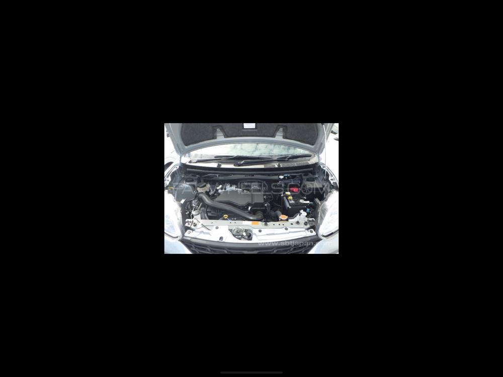 Toyota Passo 2017 for Sale in Lahore Toyota Passo 2017 for Sale in Lahore Image-10