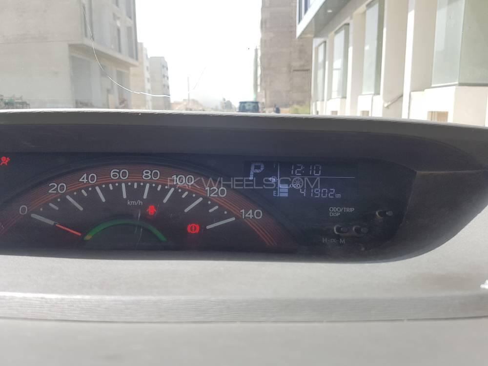 Daihatsu Tanto 2015 for Sale in Karachi Daihatsu Tanto 2015 for Sale in Karachi Image-10