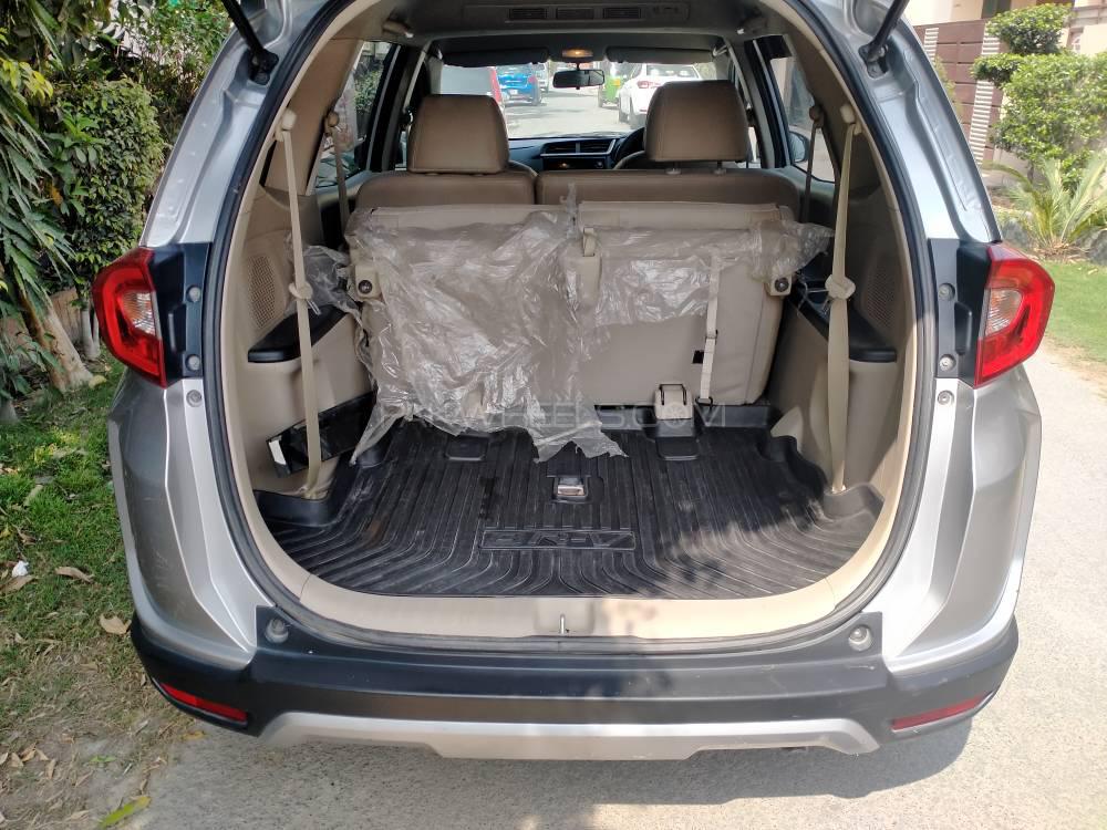 Honda BR-V 2019 for Sale in Lahore Honda BR-V 2019 for Sale in Lahore Image-5
