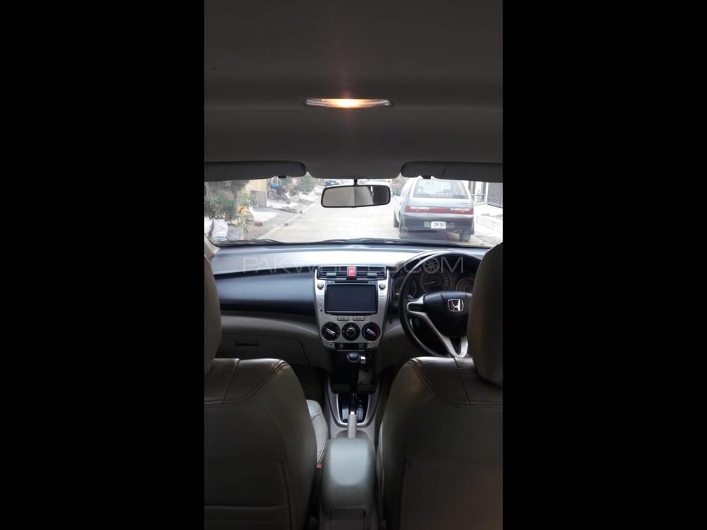 Honda City 2016 for Sale in Islamabad Honda City 2016 for Sale in Islamabad Image-13