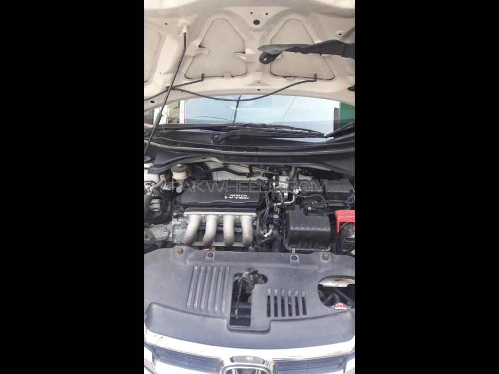 Honda City 2016 for Sale in Islamabad Honda City 2016 for Sale in Islamabad Image-14