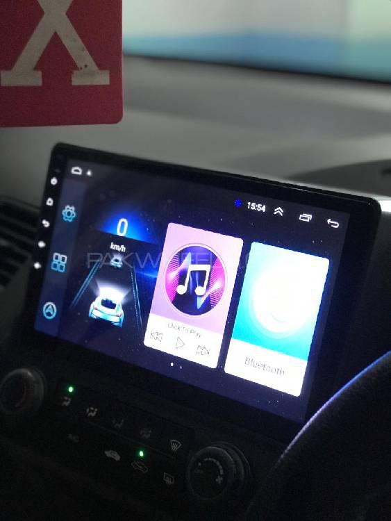 Honda Civic 2011 for Sale in Burewala Honda Civic 2011 for Sale in Burewala Image-12
