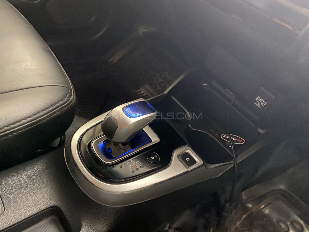 Honda Fit 2014 for Sale in Lahore Honda Fit 2014 for Sale in Lahore Image-7