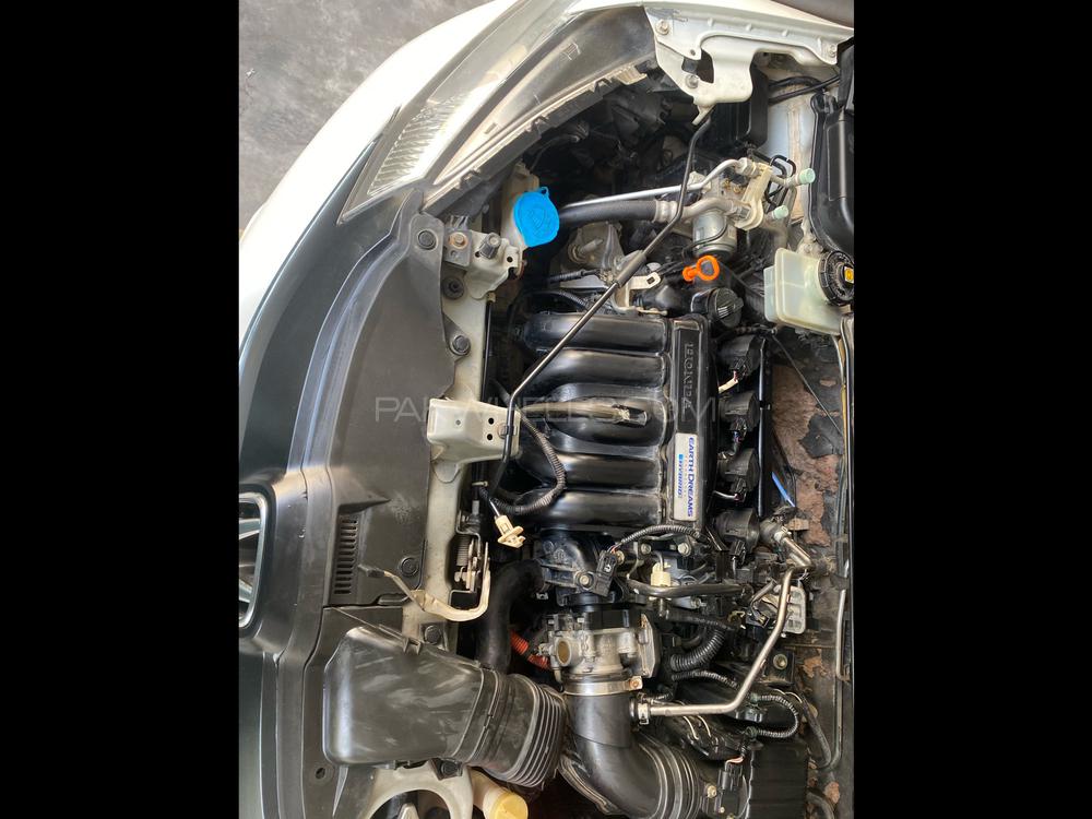 Honda Fit 2014 for Sale in Lahore Honda Fit 2014 for Sale in Lahore Image-11