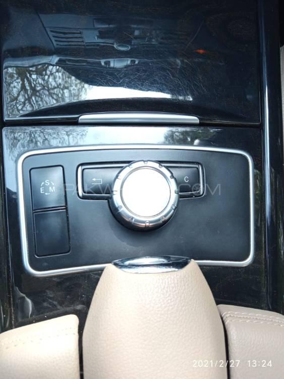 مرسڈیز بینز ای کلاس 2013 for Sale in لاہور مرسڈیز بینز ای کلاس 2013 for Sale in لاہور Image-11