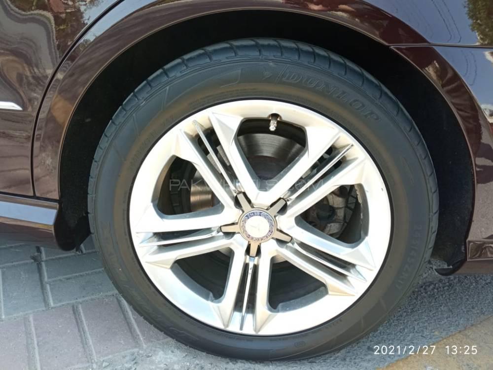 مرسڈیز بینز ای کلاس 2013 for Sale in لاہور مرسڈیز بینز ای کلاس 2013 for Sale in لاہور Image-17