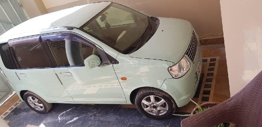 Mitsubishi Ek Wagon 2009 for Sale in Sargodha Image-1
