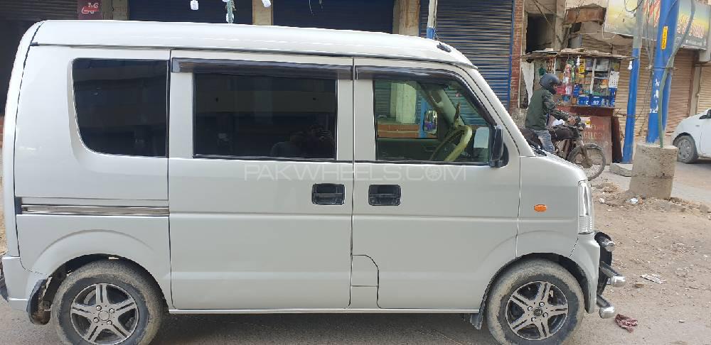 Nissan Clipper 2014 for Sale in Karachi Nissan Clipper 2014 for Sale in Karachi Image-6