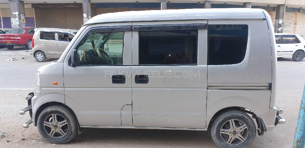 Nissan Clipper 2014 for Sale in Karachi Nissan Clipper 2014 for Sale in Karachi Image-5