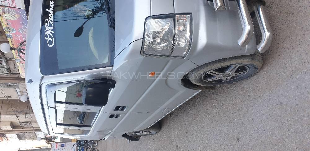 Nissan Clipper 2014 for Sale in Karachi Nissan Clipper 2014 for Sale in Karachi Image-3