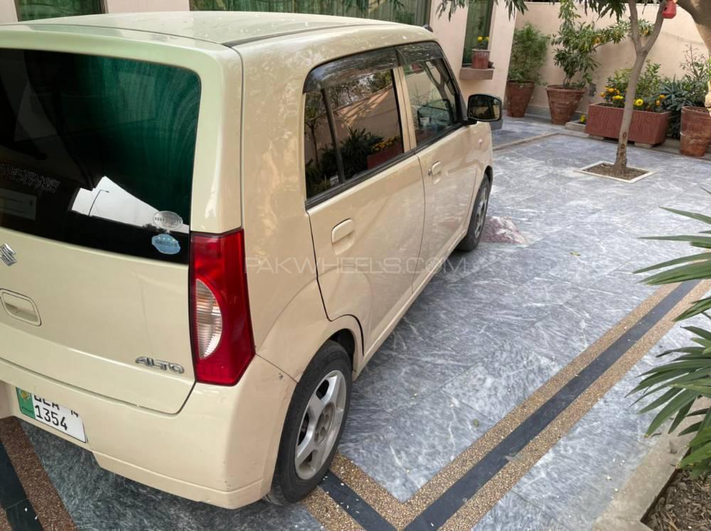 Suzuki Alto 2007 for Sale in Lahore Image-1