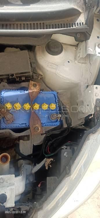 Suzuki Cultus 2018 for Sale in Chakwal Suzuki Cultus 2018 for Sale in Chakwal Image-19