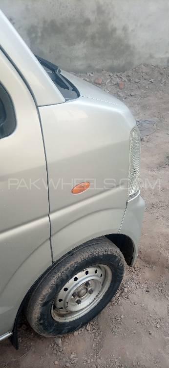 Suzuki Every 2009 for Sale in Lahore Suzuki Every 2009 for Sale in Lahore Image-13