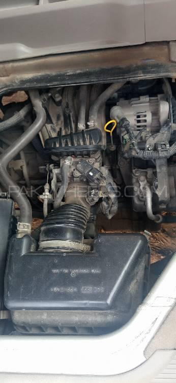 Suzuki Every 2009 for Sale in Lahore Suzuki Every 2009 for Sale in Lahore Image-17