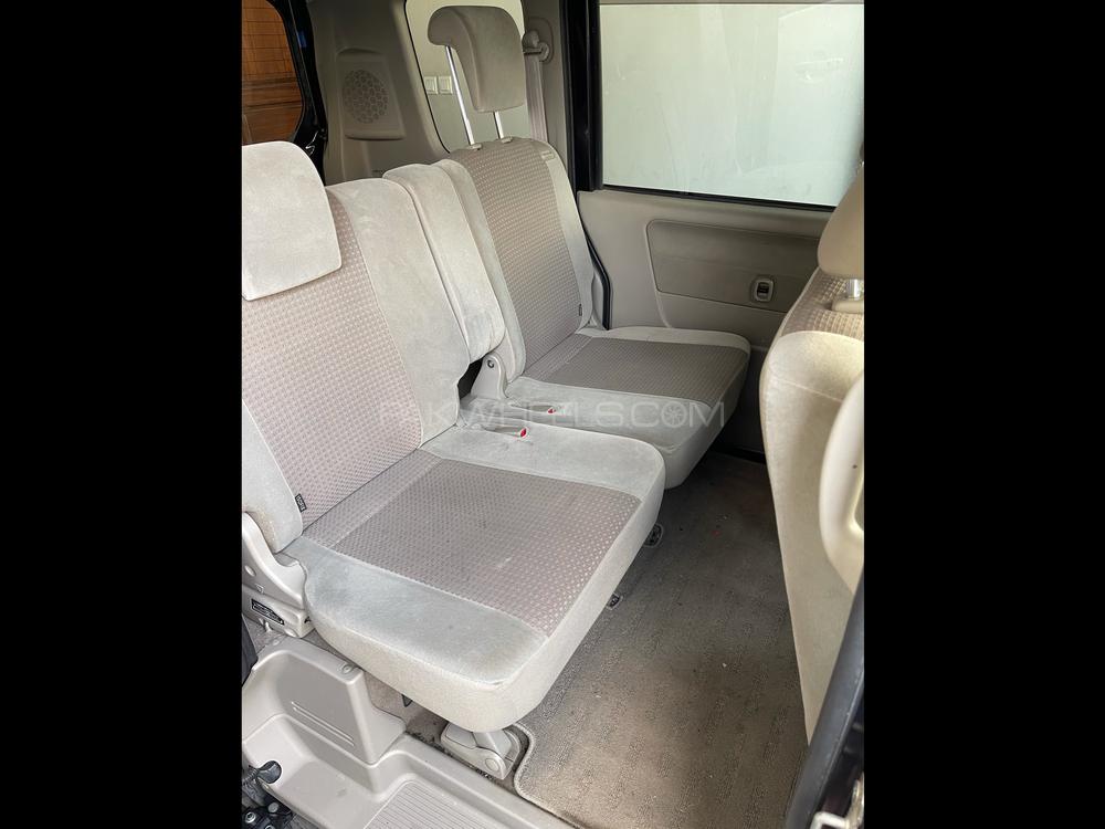 Suzuki Every Wagon 2014 for Sale in Lahore Suzuki Every Wagon 2014 for Sale in Lahore Image-6