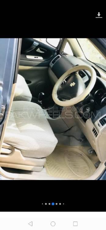 Suzuki Liana 2009 for Sale in Lahore Suzuki Liana 2009 for Sale in Lahore Image-8