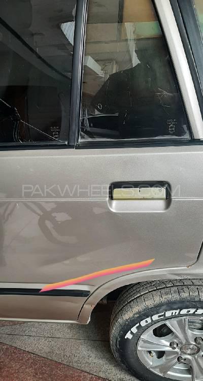 Suzuki Mehran 2015 for Sale in Lahore Suzuki Mehran 2015 for Sale in Lahore Image-5