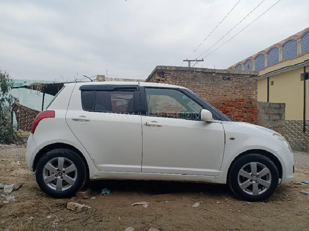 سوزوکی سوئفٹ 2013 for Sale in واہ کینٹ سوزوکی سوئفٹ 2013 for Sale in واہ کینٹ Image-7