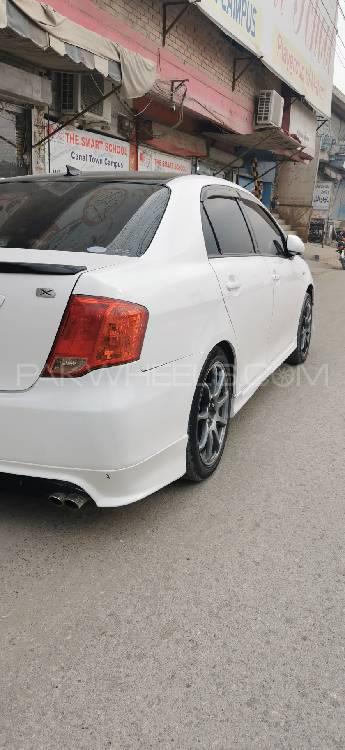 ٹویوٹا کرولا 2008 for Sale in پشاور ٹویوٹا کرولا 2008 for Sale in پشاور Image-14
