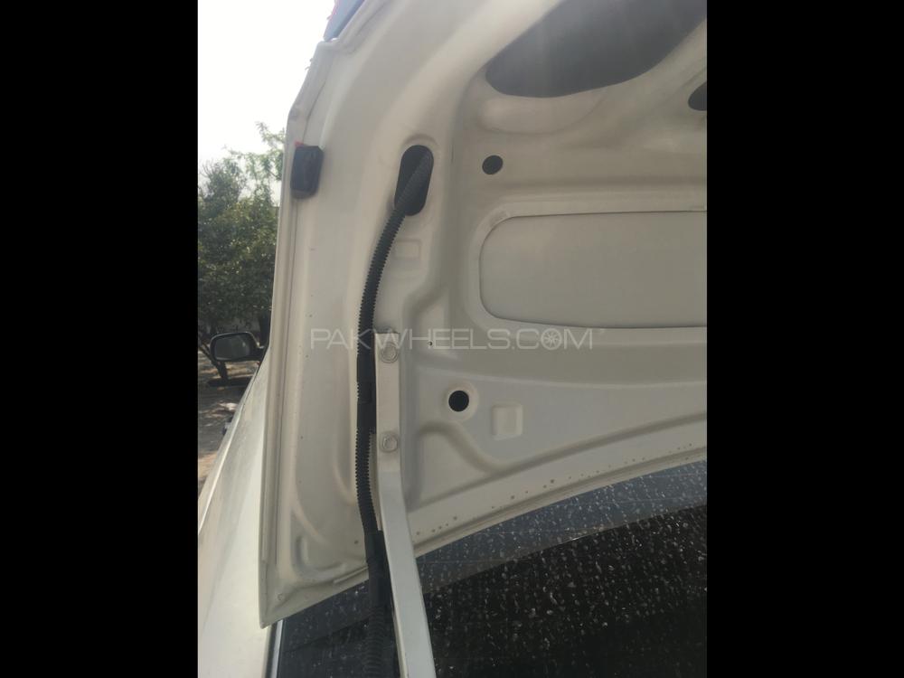 Toyota Corolla 2006 for Sale in Attock Toyota Corolla 2006 for Sale in Attock Image-6