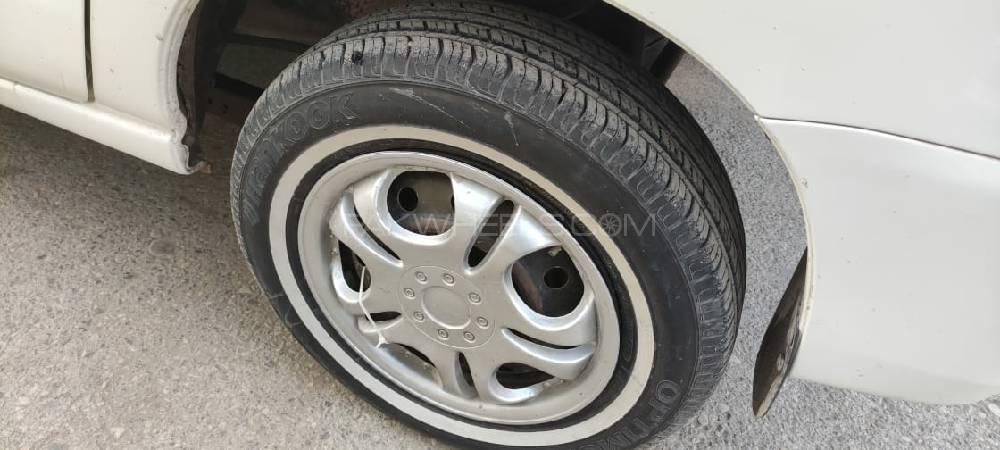 ڈائیہاتسو ہائی جیٹ 2013 for Sale in کراچی ڈائیہاتسو ہائی جیٹ 2013 for Sale in کراچی Image-9