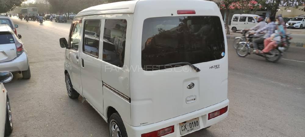 ڈائیہاتسو ہائی جیٹ 2013 for Sale in کراچی ڈائیہاتسو ہائی جیٹ 2013 for Sale in کراچی Image-4