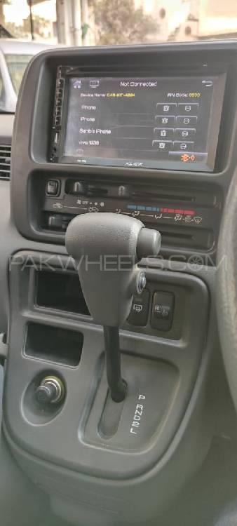 ڈائیہاتسو ہائی جیٹ 2013 for Sale in کراچی ڈائیہاتسو ہائی جیٹ 2013 for Sale in کراچی Image-12