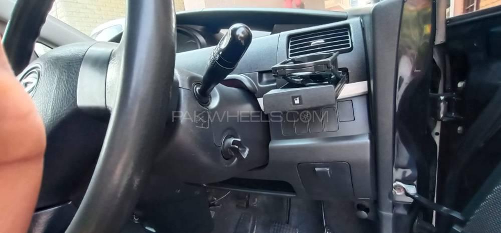 Daihatsu Move 2012 for Sale in Lahore Daihatsu Move 2012 for Sale in Lahore Image-10