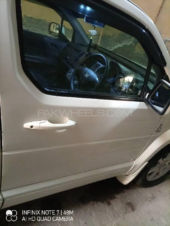 Honda Cross Road 2008 for Sale in Gujranwala Honda Cross Road 2008 for Sale in Gujranwala Image-5