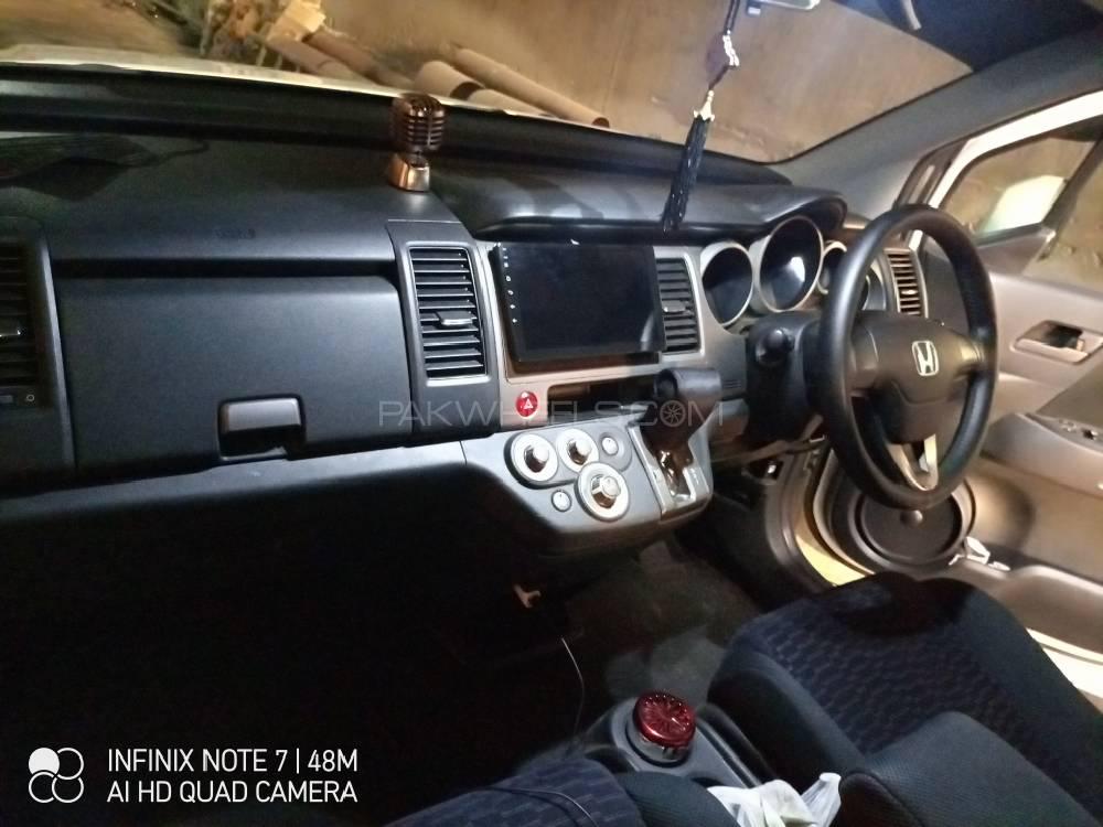 Honda Cross Road 2008 for Sale in Gujranwala Honda Cross Road 2008 for Sale in Gujranwala Image-10