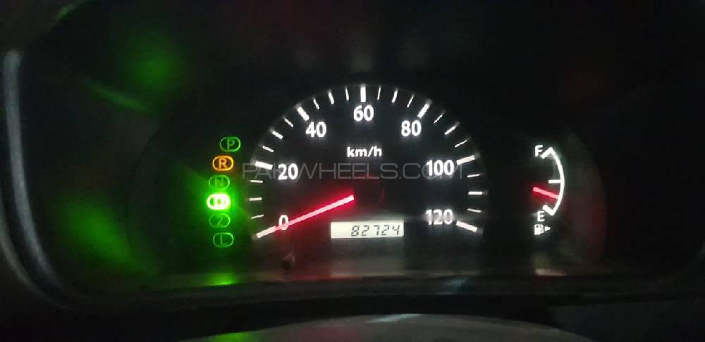 Suzuki Every 2010 for Sale in Lahore Suzuki Every 2010 for Sale in Lahore Image-2