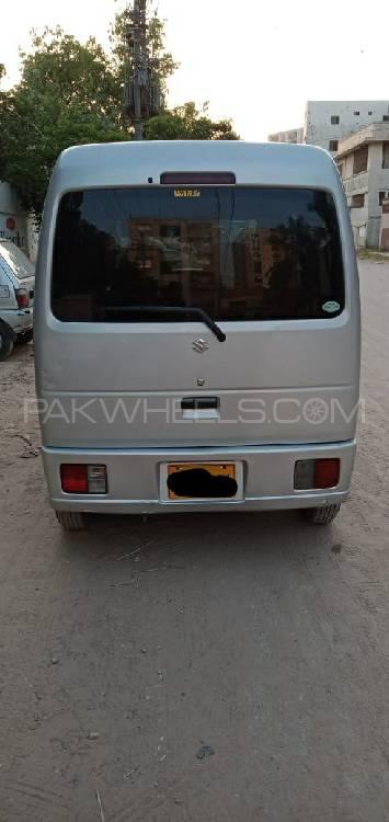 سوزوکی ایوری ویگن 2009 for Sale in کراچی Image-1