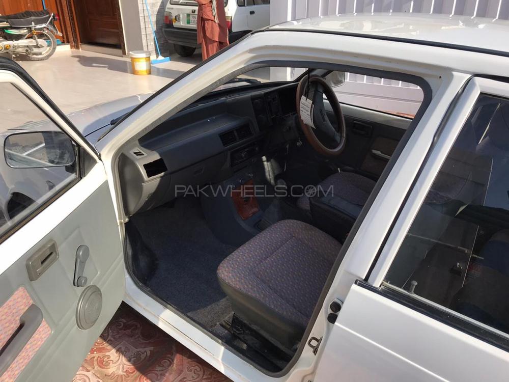 Suzuki Mehran 2014 for Sale in Islamabad Image-1