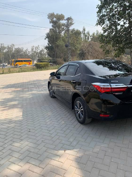ٹویوٹا کرولا 2019 for Sale in اسلام آباد ٹویوٹا کرولا 2019 for Sale in اسلام آباد Image-3