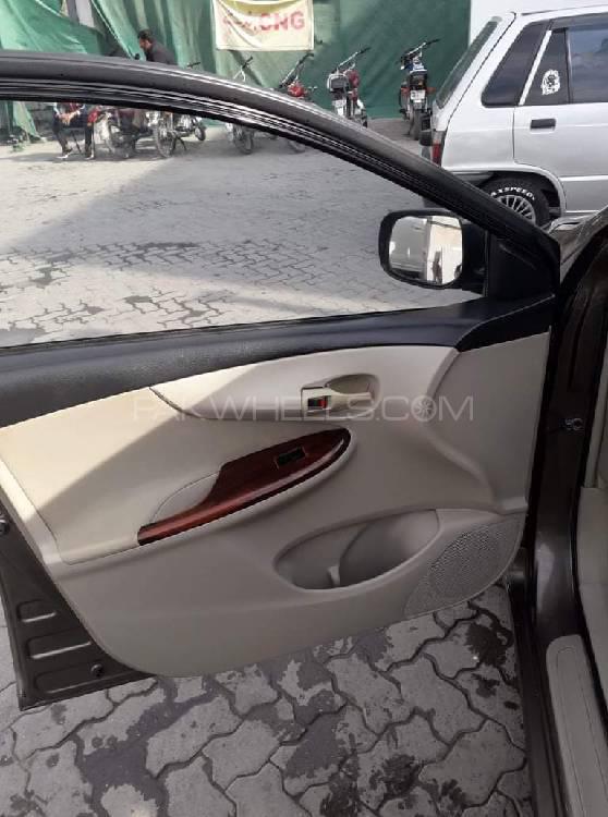 Toyota Corolla 2014 for Sale in Rawalpindi Toyota Corolla 2014 for Sale in Rawalpindi Image-7