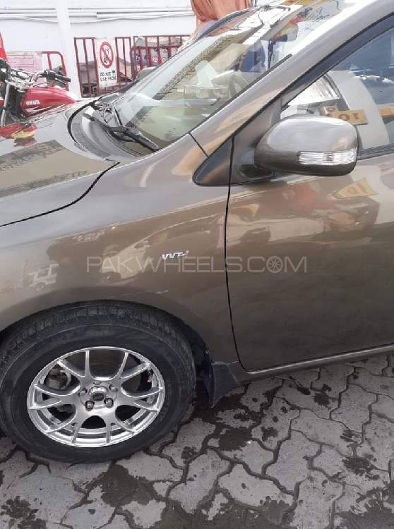 Toyota Corolla 2014 for Sale in Rawalpindi Toyota Corolla 2014 for Sale in Rawalpindi Image-6