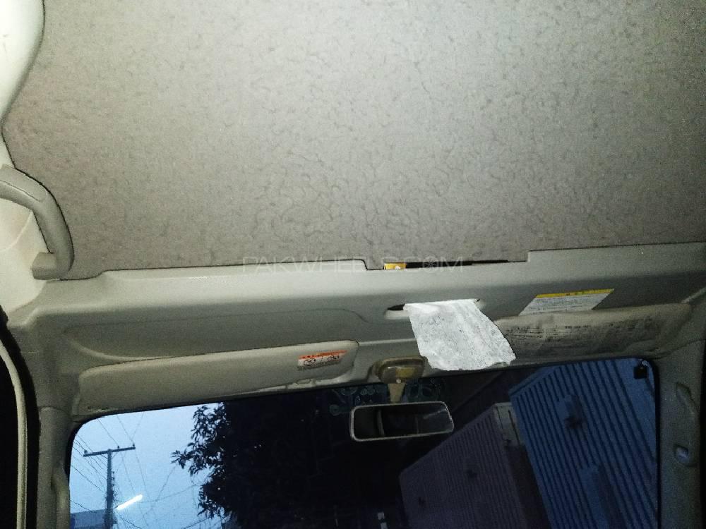 Daihatsu Hijet 2012 for Sale in Lahore Daihatsu Hijet 2012 for Sale in Lahore Image-9