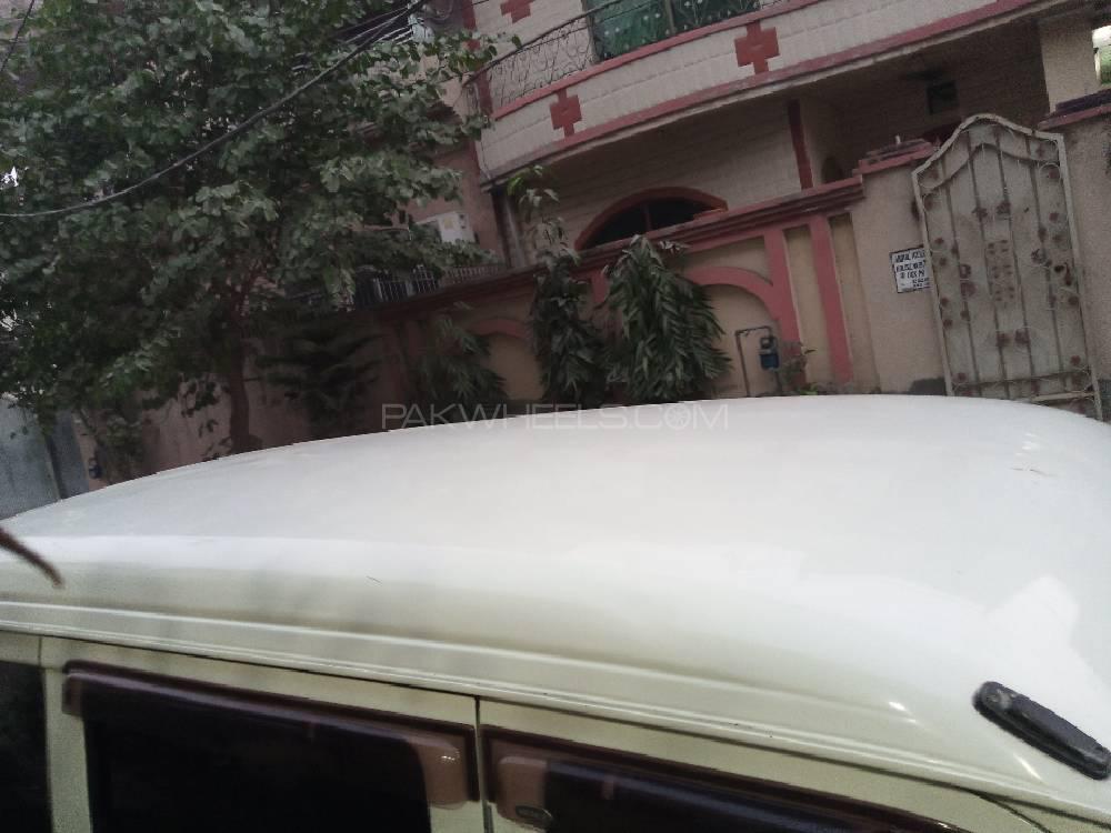 Daihatsu Hijet 2012 for Sale in Lahore Daihatsu Hijet 2012 for Sale in Lahore Image-7