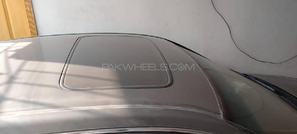 Honda Civic 2004 for Sale in Lahore Honda Civic 2004 for Sale in Lahore Image-2