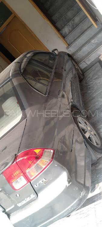 Honda Civic 2004 for Sale in Lahore Honda Civic 2004 for Sale in Lahore Image-10