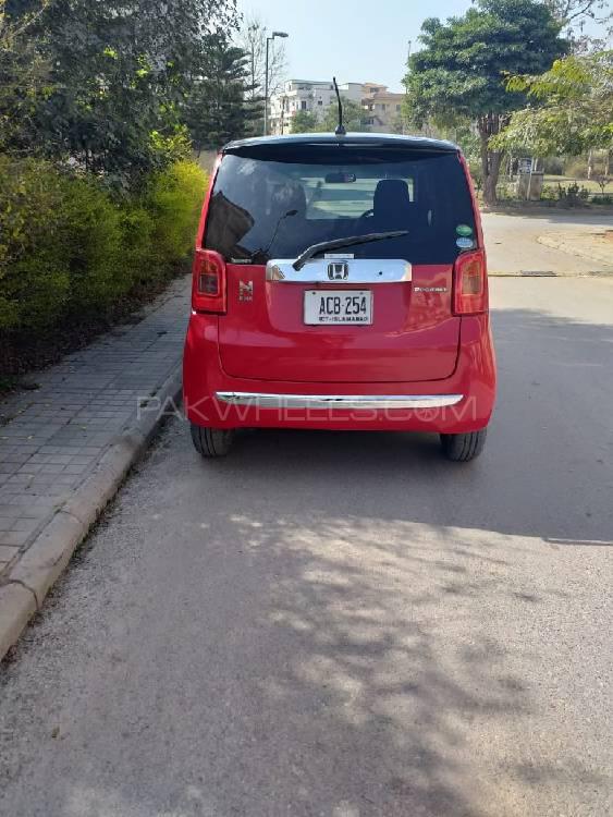 Honda N One 2013 for Sale in Rawalpindi Honda N One 2013 for Sale in Rawalpindi Image-4