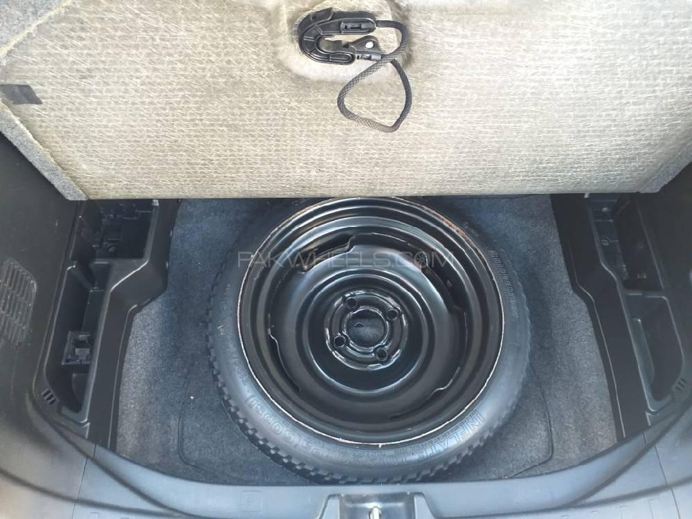 Honda N One 2013 for Sale in Rawalpindi Honda N One 2013 for Sale in Rawalpindi Image-14