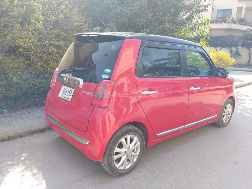 Honda N One 2013 for Sale in Rawalpindi Honda N One 2013 for Sale in Rawalpindi Image-7