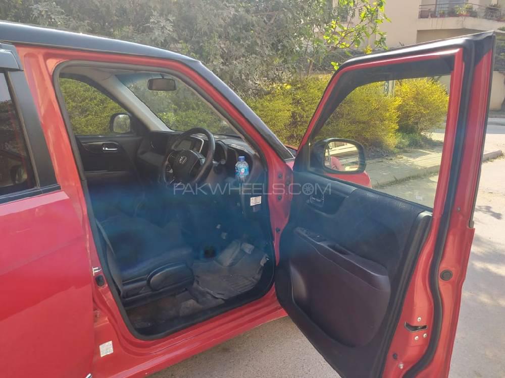 Honda N One 2013 for Sale in Rawalpindi Honda N One 2013 for Sale in Rawalpindi Image-16