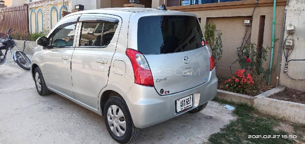 Mazda Carol 2017 for Sale in Islamabad Mazda Carol 2017 for Sale in Islamabad Image-7